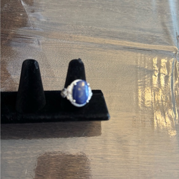 100% Real Gemstone Rings - Picture 6 of 13